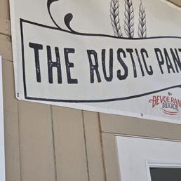 Exterior photo of The Rustic Pantry - Yuma, Arizona Exterior photo of The Rustic Pantry - Yuma, Arizona