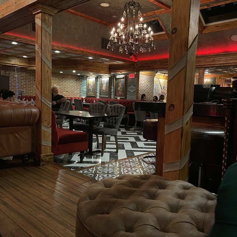 Rustica Lounge Bar & Restaurant - Italian Near Me - Cliffside Park, New Jersey Rustica Lounge Bar & Restaurant - Italian Near Me - Cliffside Park, New Jersey
