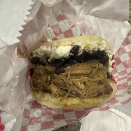 Arepa
