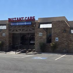 Instant Care Medical Clinic