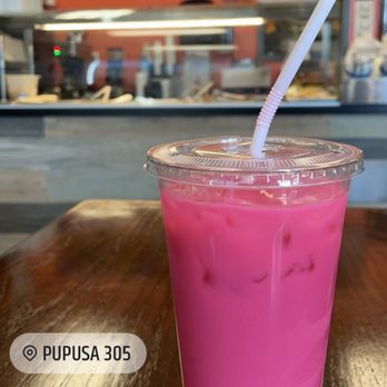 Pupusa 503 - Barley Aguas Fresca - Salvadoran Near Me - Charlotte, North Carolina Pupusa 503 - Barley Aguas Fresca - Salvadoran Near Me - Charlotte, North Carolina