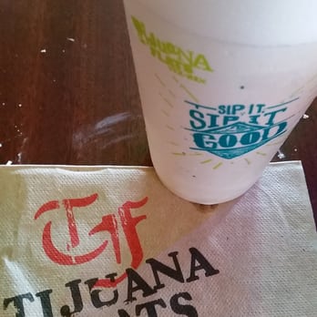 Tijuana Flats - Tex-Mex Near Me - Hollywood, Florida