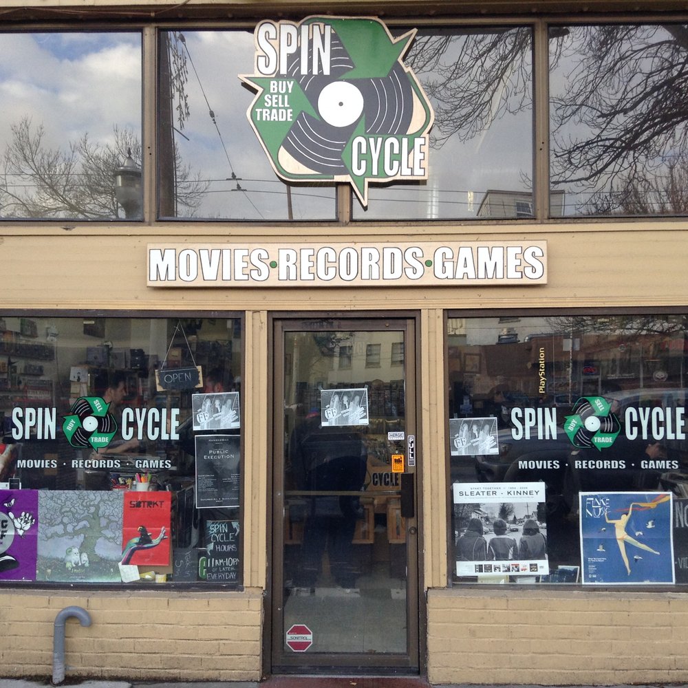 Storefront