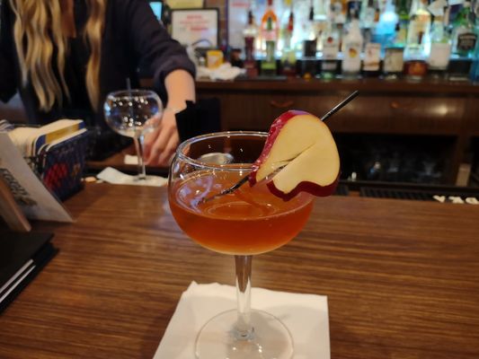 Beffa's Bar & Restaurant by null