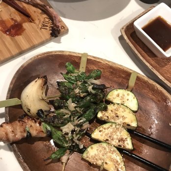 Oak & Coal - Japanese Near Me - Costa Mesa, California Oak & Coal - Japanese Near Me - Costa Mesa, California