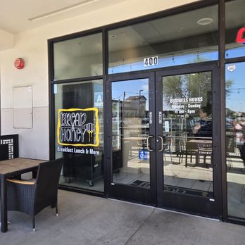 Bread & Honey - Bakeries Near Me - Bakersfield, California Bread & Honey - Bakeries Near Me - Bakersfield, California