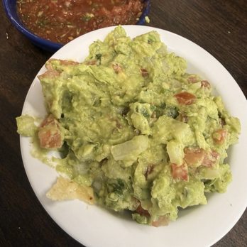 TAQUERIA EL CAUDILLO - Guacamole - Tacos Near Me - Willis, Texas TAQUERIA EL CAUDILLO - Guacamole - Tacos Near Me - Willis, Texas