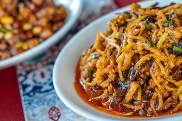 Chengdu Taste Seattle by null