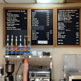 Menu Menu