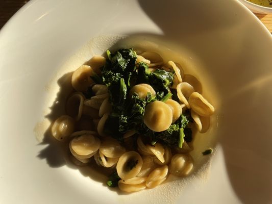 Bacco Italian + Wine Bar by null