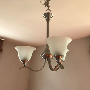 AArdvark Electric Service - New dining room fixture - Electricians Near Me AArdvark Electric Service - New dining room fixture - Electricians Near Me