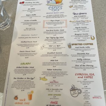 Wild Eggs - Breakfast & Brunch Near Me - Cincinnati, Ohio