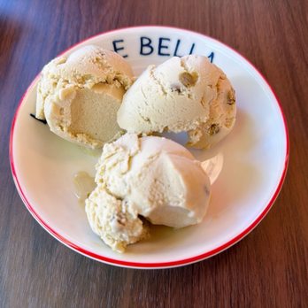Frankie's - Pistachio Gelato - Coffee & Tea Near Me - San Luis Obispo, California Frankie's - Pistachio Gelato - Coffee & Tea Near Me - San Luis Obispo, California