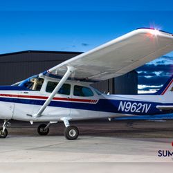 Summit Flight Training