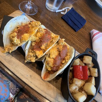 The Common Table - Breakfast Tacos - Breakfast & Brunch Near Me - Frisco, Texas The Common Table - Breakfast Tacos - Breakfast & Brunch Near Me - Frisco, Texas