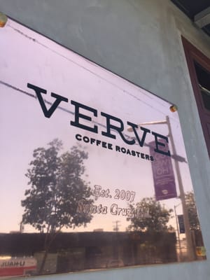 Verve Coffee Roasters by null