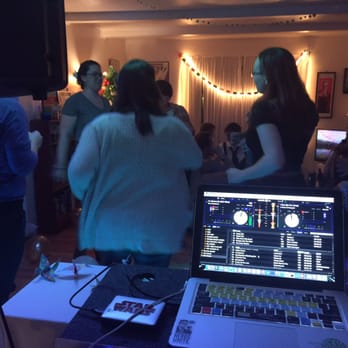 DJ Nerdi-Wan - House Party! - DJs Near Me DJ Nerdi-Wan - House Party! - DJs Near Me