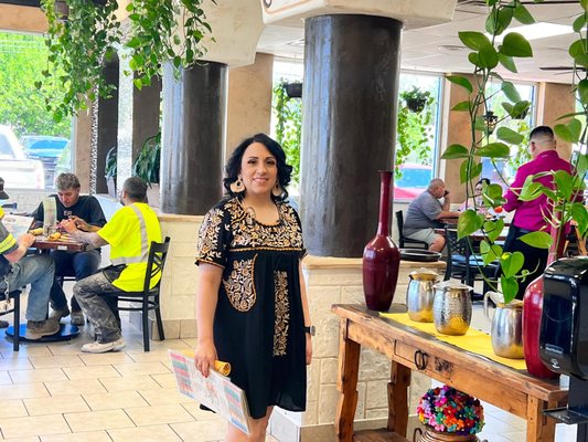 Mamasita's Mexican Grill by null