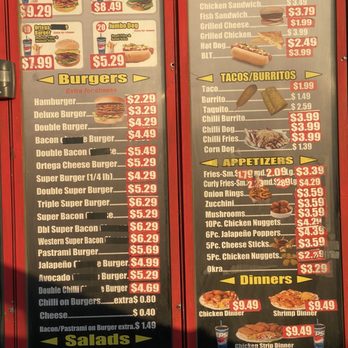 Super Burger - Drive thru menu 1/10/21 - Burgers Near Me - Ceres, California Super Burger - Drive thru menu 1/10/21 - Burgers Near Me - Ceres, California