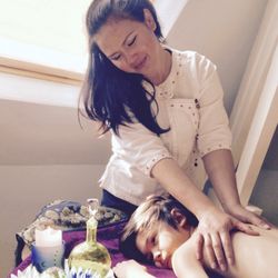 Les Bienfaits du Massage Thaï