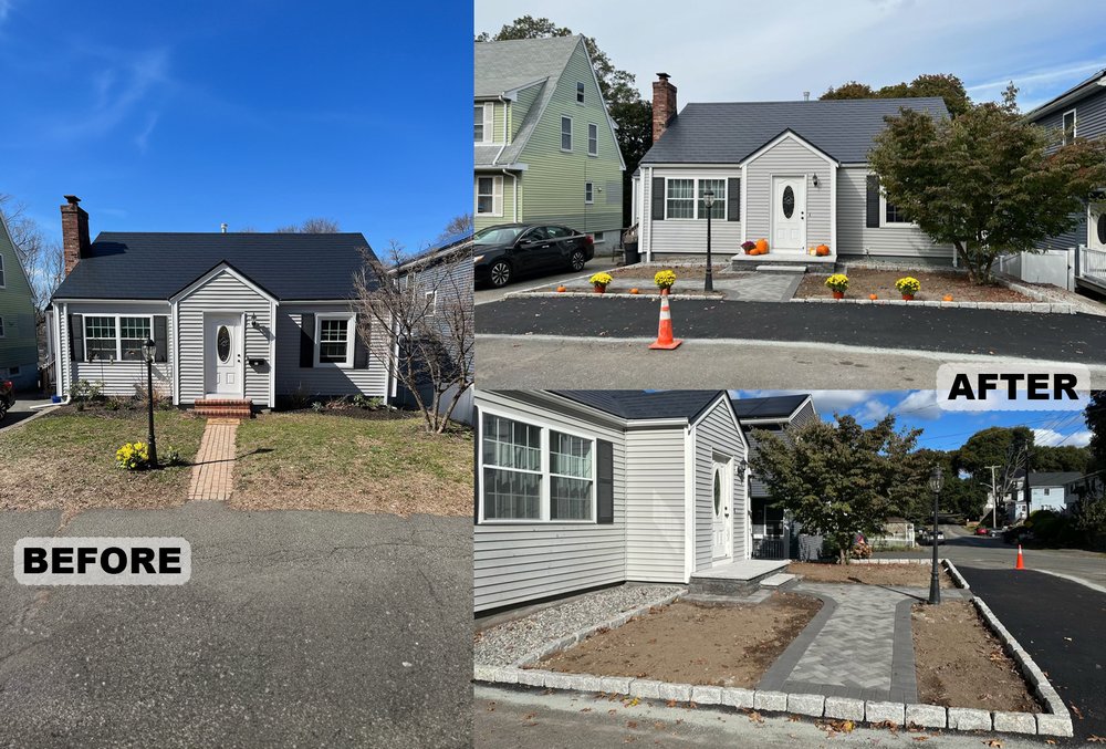 ATLANTIC MASONRY & TILE Updated September 2024 42 Photos & 42