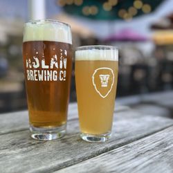 Aslan Brewing Company