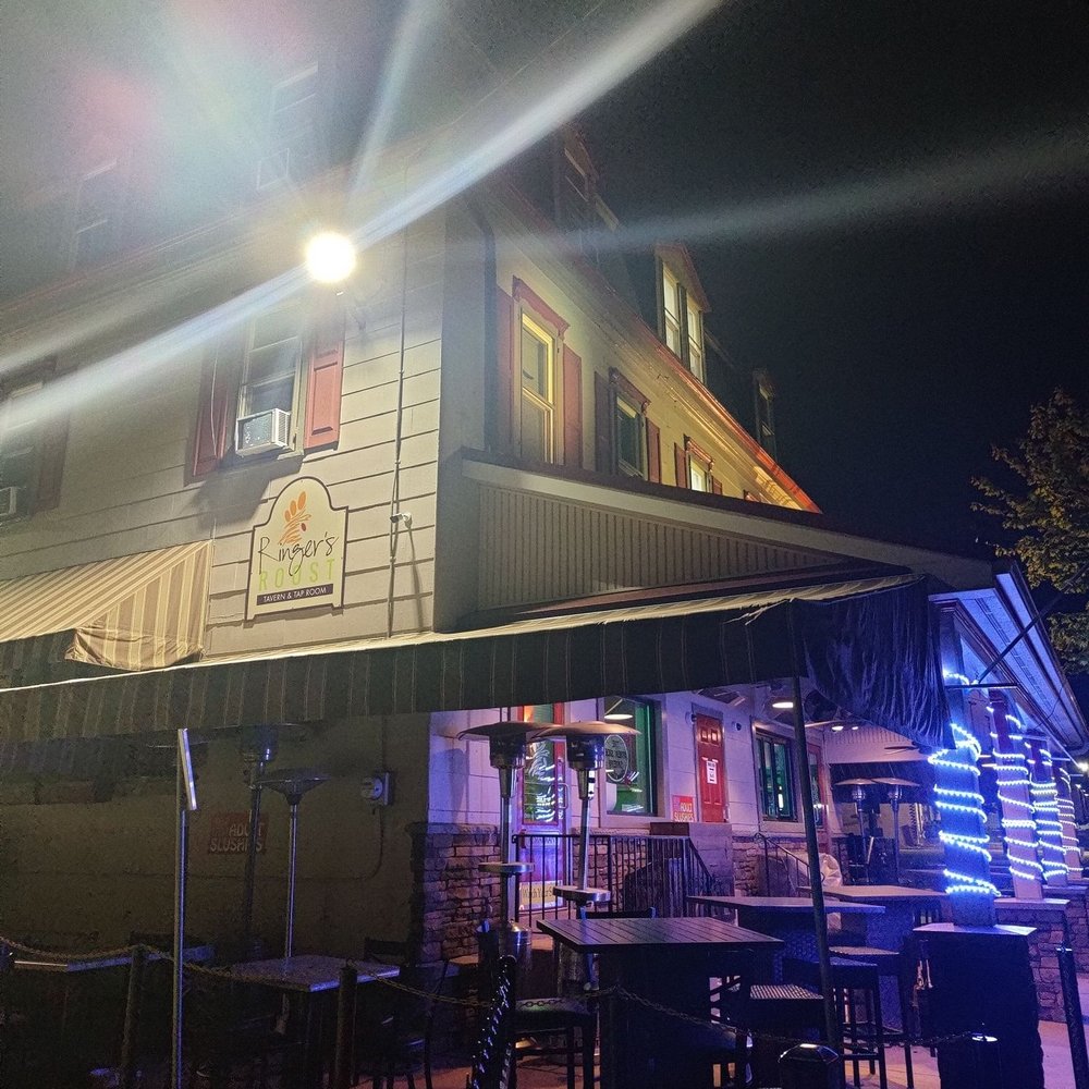 Ringers Roost - Pubs Near Me - Allentown, Pennsylvania Ringers Roost - Pubs Near Me - Allentown, Pennsylvania