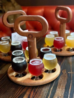 Original Pattern Brewing by null