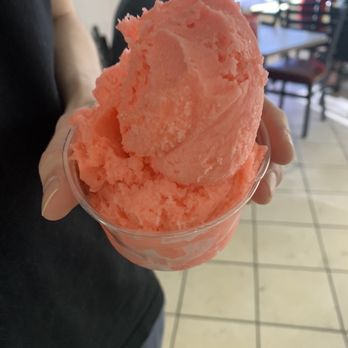 The Sweet Oasis - Italian ice - Ice Cream & Frozen Yogurt Near Me - Norridge, Illinois