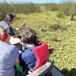 Master Gator Airboat Tours of Palm Beach County