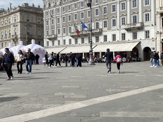 Caffè degli Specchi by null
