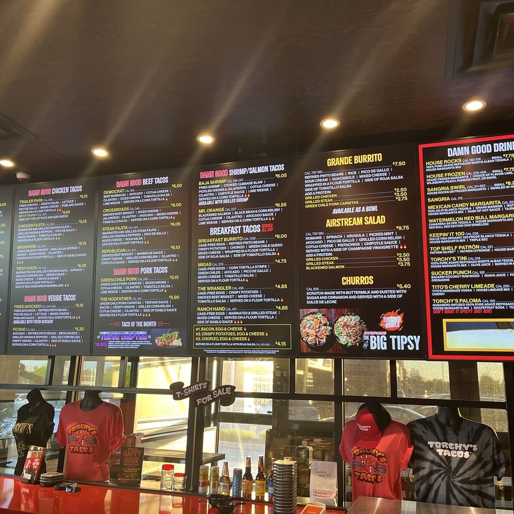 Torchy's Tacos - Tex-Mex Near Me - Fishers, Indiana Torchy's Tacos - Tex-Mex Near Me - Fishers, Indiana
