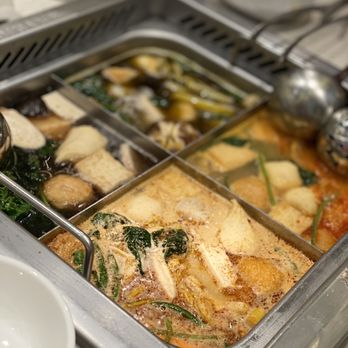 Haidilao Hotpot Katy - Seafood Near Me - Katy, Texas