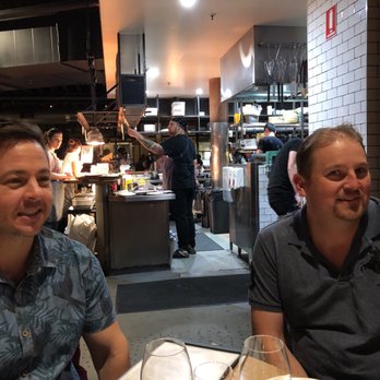 Nomad - Australian Near Me - Surry Hills, NSW