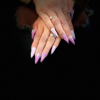 Fashion Nails & Spa - Love them so much! - Nail Salons Near Me - Beaumont, California Fashion Nails & Spa - Love them so much! - Nail Salons Near Me - Beaumont, California