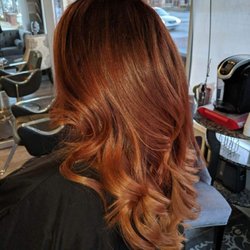 Vanity Hair Lounge
