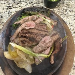 Beef Fajitas-Beef