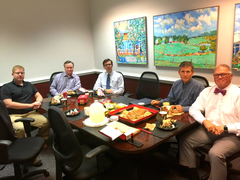 Rotary Club of North Raleigh - social services organization in Raleigh, NC