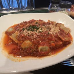 Ravioli