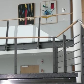 Hochschule der DGUV - Colleges & Universities Near Me - Bad Hersfeld, HE