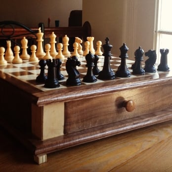 Big Daddy Customs - Chess board cabinet - Arts & Crafts Near Me - Culpeper, Virginia Big Daddy Customs - Chess board cabinet - Arts & Crafts Near Me - Culpeper, Virginia