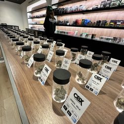 Safeport Cannabis Dispensary