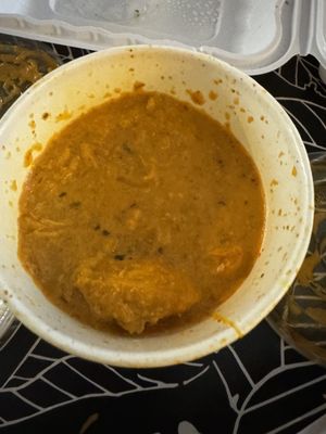 Punjabi Tandoor (San Diego) by null