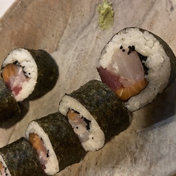 The Fish Sushi - Sushi Bars Near Me - Cabo San Lucas, BCS The Fish Sushi - Sushi Bars Near Me - Cabo San Lucas, BCS