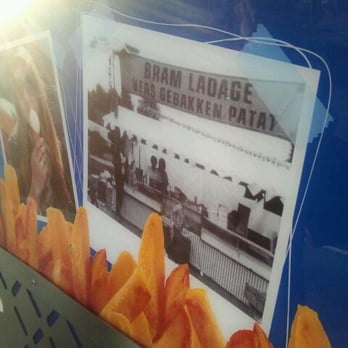 Bram Ladage Rotterdam - Fast Food Near Me - Rotterdam, ZH Bram Ladage Rotterdam - Fast Food Near Me - Rotterdam, ZH