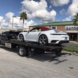 Law's Towing - Laws