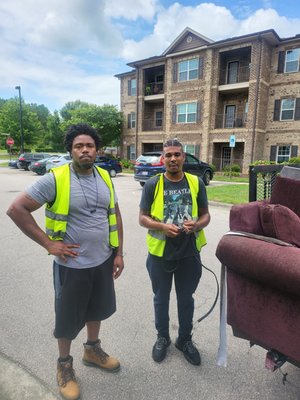 LOADUP JUNK REMOVAL - Updated October 2025 - 50 Photos & 405 Reviews