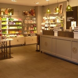 Yves Rocher