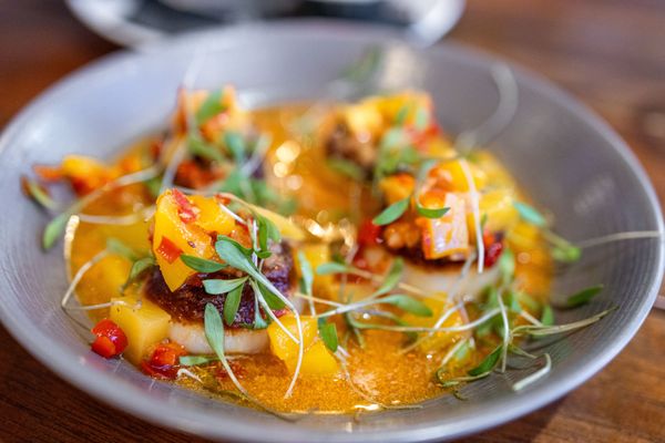 Black Sheep Brasserie by null