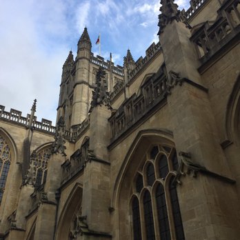 Bath Abbey - Churches Near Me - Bath, BAS Bath Abbey - Churches Near Me - Bath, BAS
